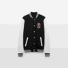 Senpai Collage Jacke