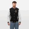 Senpai Collage Jacke