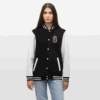 Senpai Collage Jacke