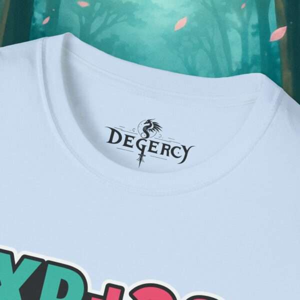 10002909566929516716_2048_custom.jpeg 30 Geburtstag Gamer T-Shirt – XP +30 Senpai Unlocked | Lustiges Gaming Shirt