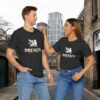 Dreylen Daniel T-Shirt | Unisex | Modemarke