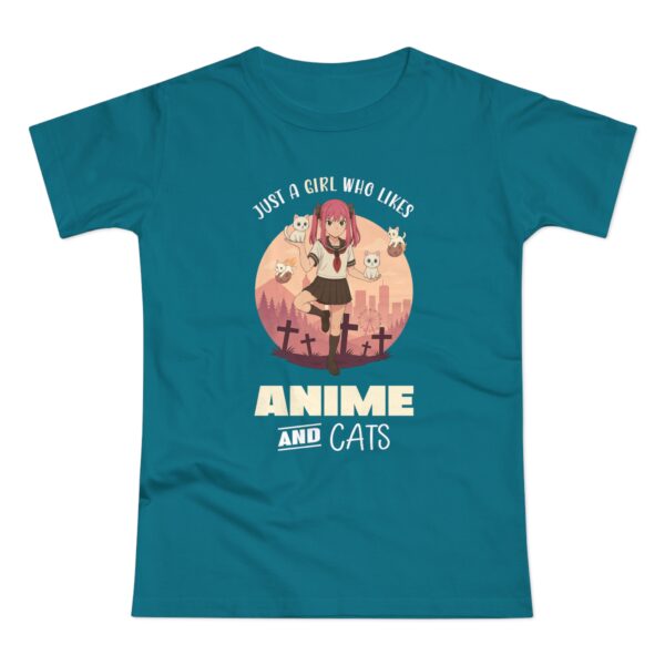 Just a girl who likes Anime and Cats
