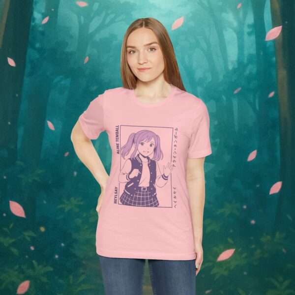 10515632198726113590_v2_2048_custom.jpeg Anime T-Shirt Kawaii – Die Legende der Heylsay Aline Tamball | Japan Style für Anime-Fans