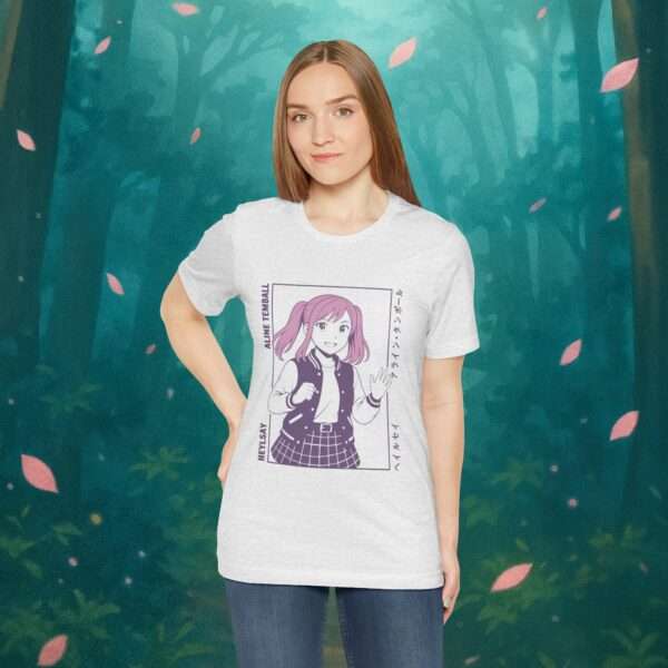 10539215772215195338_v2_2048_custom.jpeg Anime T-Shirt Kawaii – Die Legende der Heylsay Aline Tamball | Japan Style für Anime-Fans