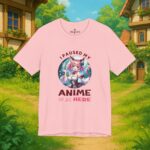 I paused my Anime to be Here | Nekomimi | Anime Mädchen | Anime