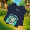 I eat brains But do not Worry, you are safe | Frauen T-Shirt | Horror Shirt | Kawaii T-Shirt