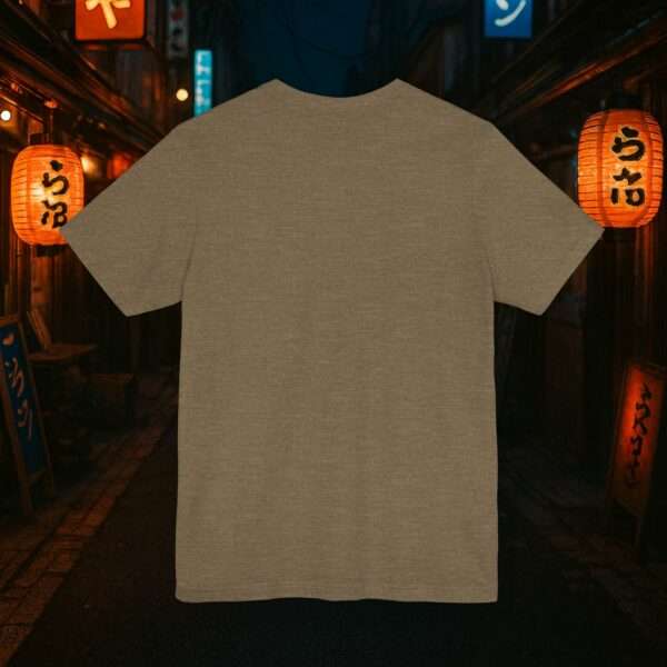 Essen Schlafen Anime Wiederholen Level Up | Unisex Shirt | Anime T-Shirt