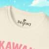 Kawaii Shirt | Kawaii aber gefährlich | Süß, niedlich & rebellisch | Shirt für Damen & Herren | Unisex Shirt | Kawaii Shirt