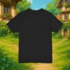 Essen Schlafen Anime Wiederholen Level Up | Unisex Shirt | Anime T-Shirt