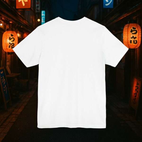 Essen Schlafen Anime Wiederholen Level Up | Unisex Shirt | Anime T-Shirt