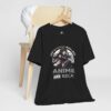 Just a Person Who Likes Anime and Rock | Unisex | T-Shirt | Anime Rock Shirt