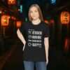 Essen Schlafen Anime Wiederholen Level Up | Unisex Shirt | Anime T-Shirt