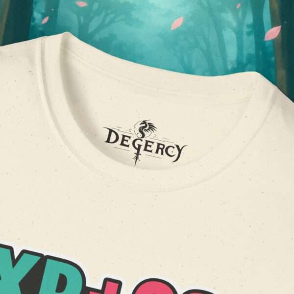 20 Geburtstag Gamer T-Shirt – XP +20 Senpai Unlocked | Lustiges Gaming Shirt