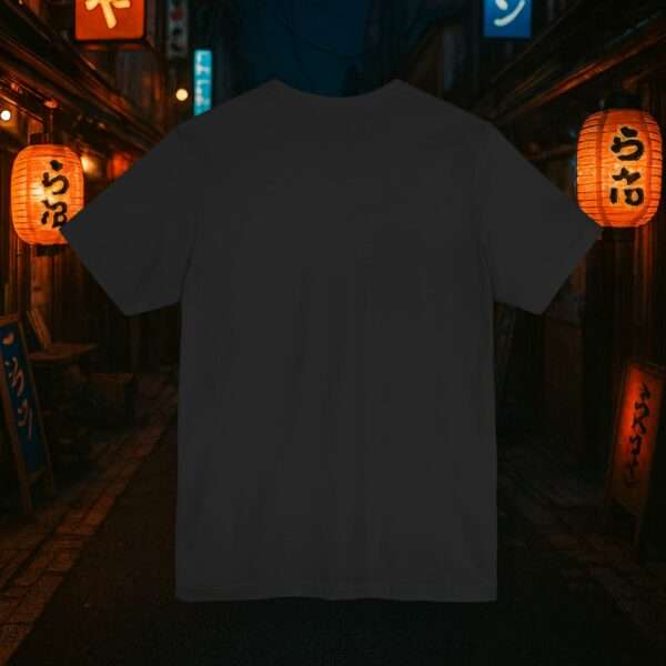 Essen Schlafen Anime Wiederholen Level Up | Unisex Shirt | Anime T-Shirt
