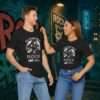 20 Jahre Wild | Rock and Rock | 20 Geburtstag Tshirt Rock