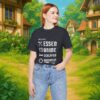 Essen Schlafen Anime Wiederholen Level Up | Unisex Shirt | Anime T-Shirt