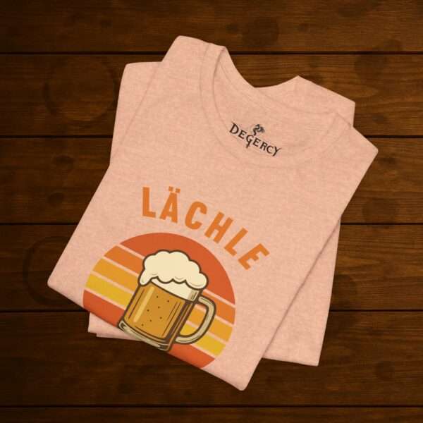 11339841166991532136_v2_2048_custom.jpeg Lustiges Bier Shirt – Lächle, wenn du mir ein Bier spendieren willst