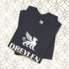 Dreylen Daniel T-Shirt | Unisex | Modemarke