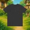 Chicken Game game don´t lock at the chicken | Game Over | Lustiges t-Shirt