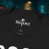 Rock ist mein Lifestyle | Rock tshirt