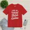 11619865104688003263_v2_2048_custom.jpeg Level 30 Unlocked Born to Game T-Shirt – Perfektes 30 Geburtstag Gamer Shirt Schlicht