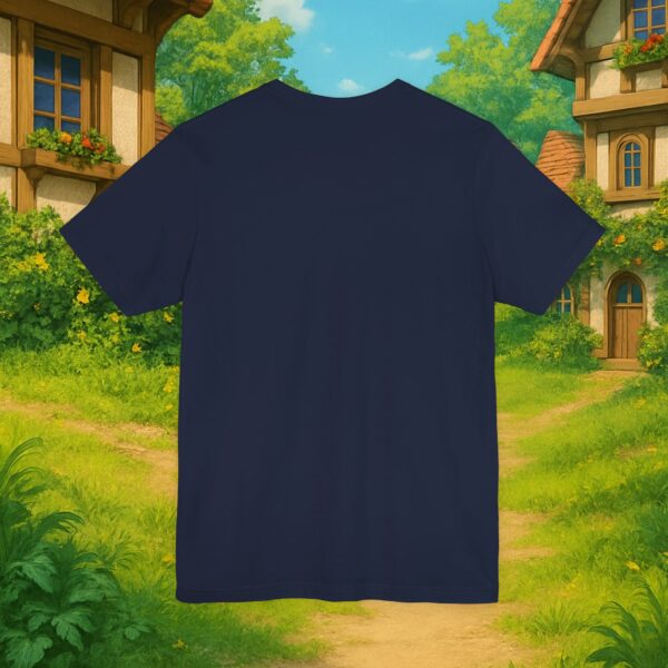 Essen Schlafen Anime Wiederholen Level Up | Unisex Shirt | Anime T-Shirt