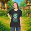 Kawaii Horror Shirt aus Creepywonderland