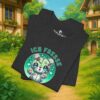 Kawaii Horror Shirt aus Creepywonderland