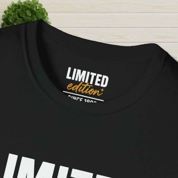 11809704796686961068_2048_custom.jpeg 30 Geburtstag T-Shirt Vintage – Limited Edition 1996