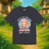 Just a girl who likes Anime and Ramen | Anime Mädchen | Otaku