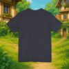 Essen Schlafen Anime Wiederholen Level Up | Unisex Shirt | Anime T-Shirt