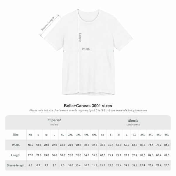Dreylen Daniel T-Shirt | Unisex | Modemarke