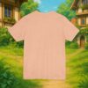 Essen Schlafen Anime Wiederholen Level Up | Unisex Shirt | Anime T-Shirt