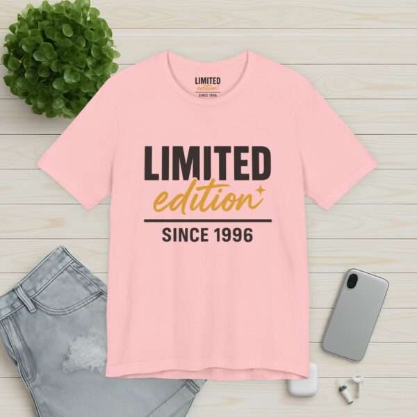 12062455025957861704_v2_2048_custom.jpeg Premium 30 Geburtstag TShirt Schlicht Vintage – Limited Edition 1996