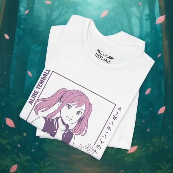 1212212111629366452_v2_2048_custom.jpeg Anime T-Shirt Kawaii – Die Legende der Heylsay Aline Tamball | Japan Style für Anime-Fans