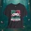 20. Geburtstag Gamer T-Shirt – XP +20 Senpai Unlocked | Lustiges Anime Shirt für Zocker