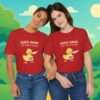 Enten Shirt | Duck Game don´t lock at my duck