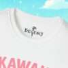 Kawaii Shirt | Kawaii aber gefährlich | Süß, niedlich & rebellisch | Shirt für Damen & Herren | Unisex Shirt | Kawaii Shirt
