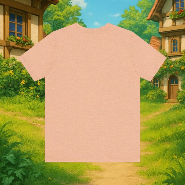 Kawaii Horror Shirt aus Creepywonderland