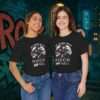 20 Jahre Wild | Rock and Rock | 20 Geburtstag Tshirt Rock