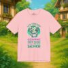 Kawaii Horror Shirt aus Creepywonderland