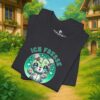 Kawaii Horror Shirt aus Creepywonderland