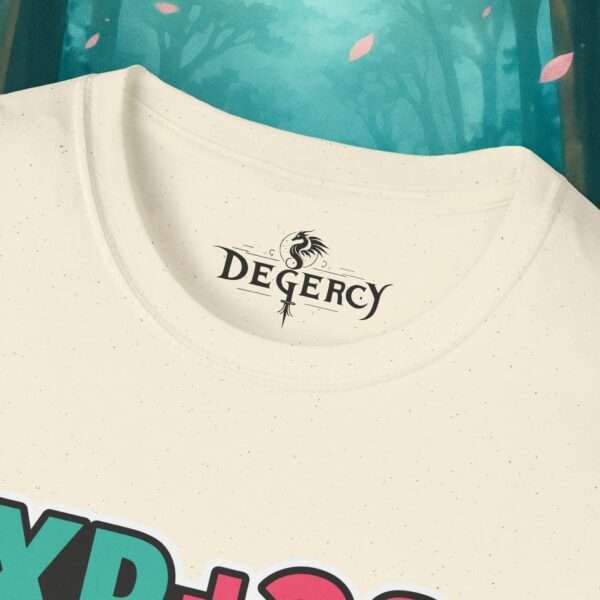 12898112404105831895_2048_custom.jpeg 30 Geburtstag Gamer T-Shirt – XP +30 Senpai Unlocked | Lustiges Gaming Shirt