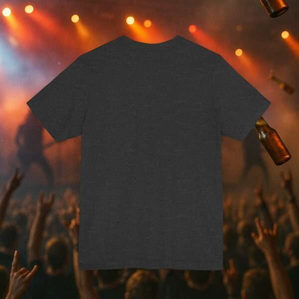 20 Jahre Wild | Rock and Rock | 20 Geburtstag Tshirt Rock