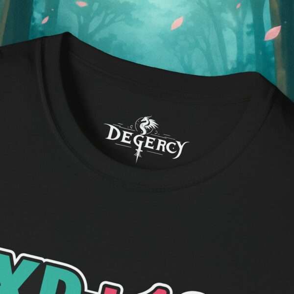 13092496419698274738_2048_custom-1.jpeg 18 Geburtstag Shirt Kawaii – XP+18 Senpai Unlocked Gamer T-Shirt