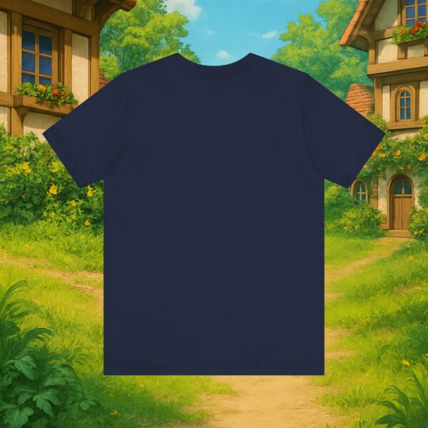 Kawaii Horror Shirt aus Creepywonderland