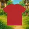 Kawaii Horror Shirt aus Creepywonderland