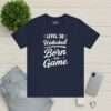 13310943133998540989_v2_2048_custom.jpeg Level 30 Unlocked Born to Game T-Shirt – Perfektes 30 Geburtstag Gamer Shirt Schlicht