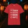 Anime T-Shirt | Essen, Schlafen, Anime, Wiederholen | Otaku Shirt | Für Männer und Frauen