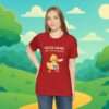 Enten Shirt | Duck Game don´t lock at my duck